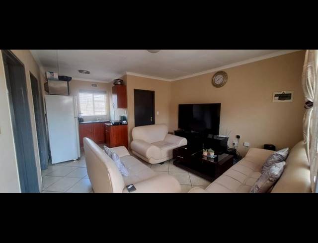 2 BEDROOM APARTMENT FOR SALE IN JABULANI
